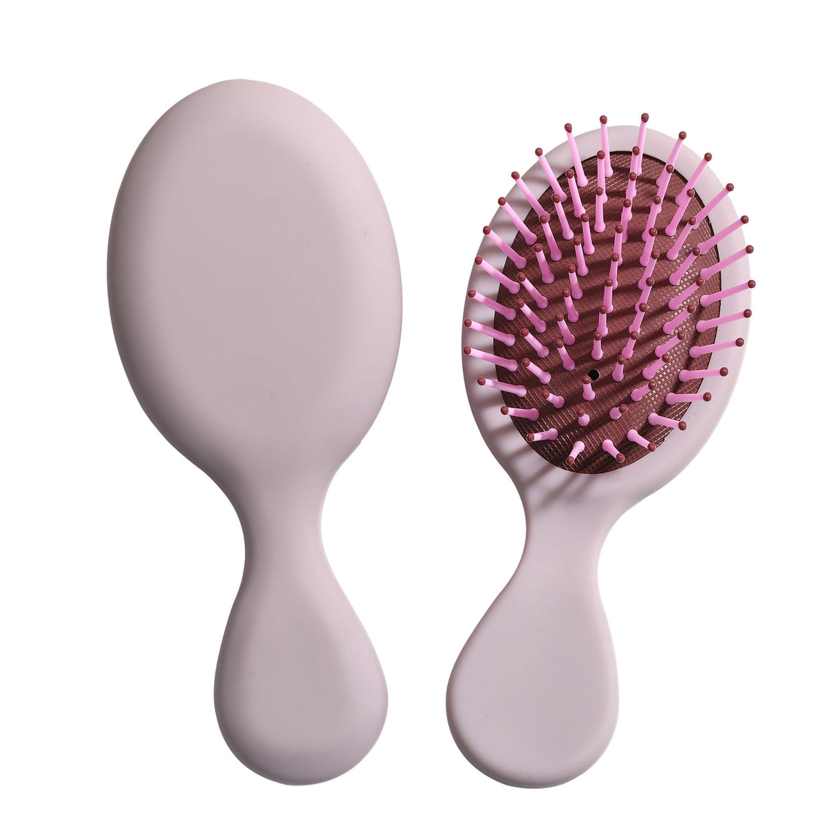 Compact Hair brush