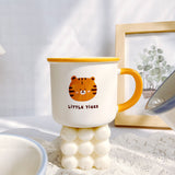 Cute Tiger Mug