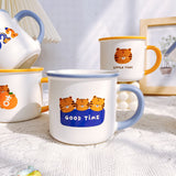 Cute Tiger Mug