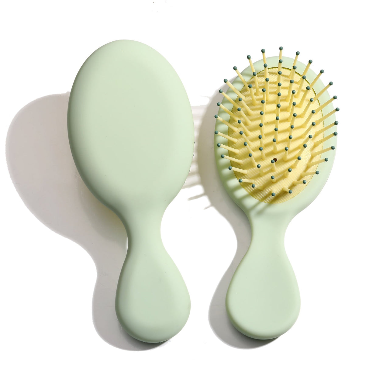 Compact Hair brush