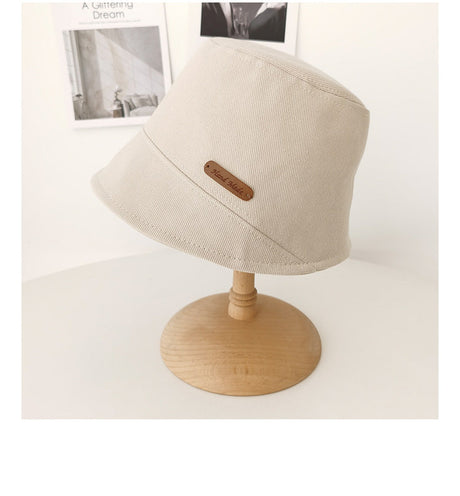 Women Bucket Hat