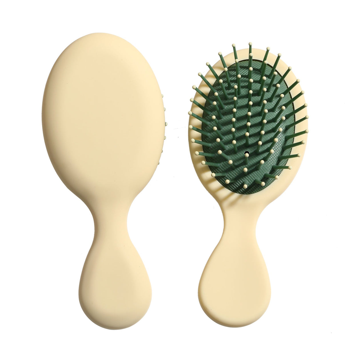 Compact Hair brush