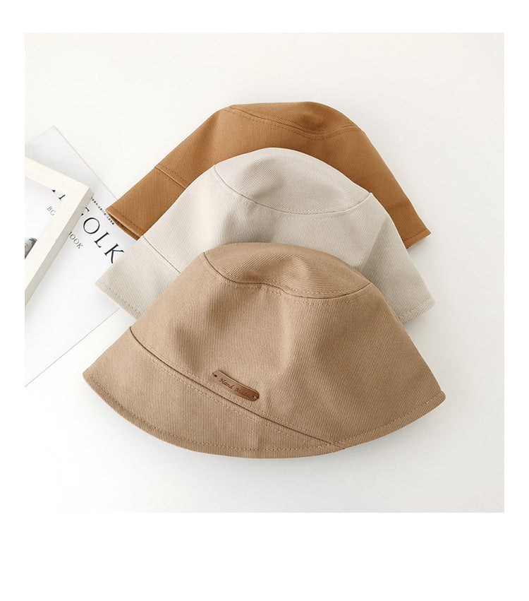 Women Bucket Hat