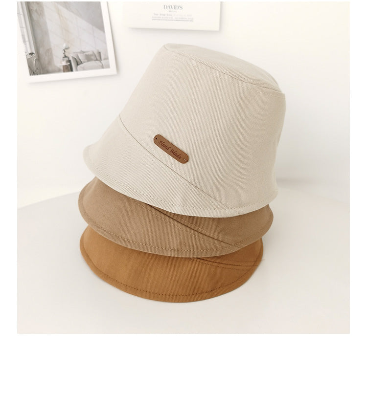 Women Bucket Hat