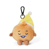 BT21 X Body Bagcharm Dream of Baby Version