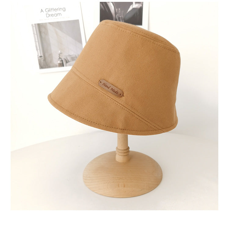 Women Bucket Hat