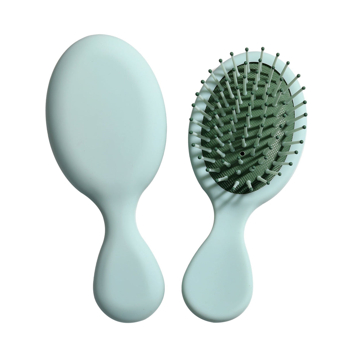 Compact Hair brush