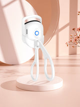 Electric Eyelash Curler