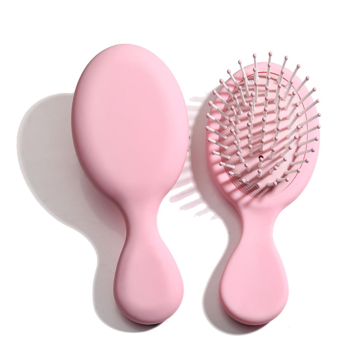 Compact Hair brush