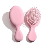 Compact Hair brush