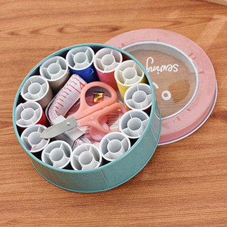 Portable Sewing Kits
