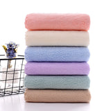 Super Absorbent 5pcs Mini Towel Set