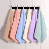 Super Absorbent 5pcs Mini Towel Set