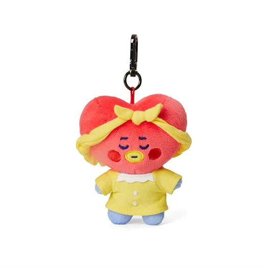 BT21 X Body Bagcharm Dream of Baby Version