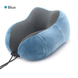 U-Shaped Neck Pillow