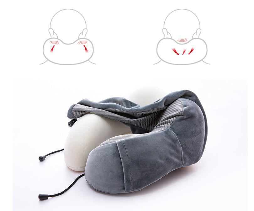 U-Shaped Neck Pillow