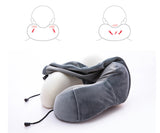 U-Shaped Neck Pillow