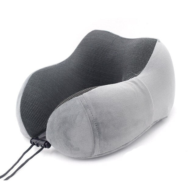 U-Shaped Neck Pillow