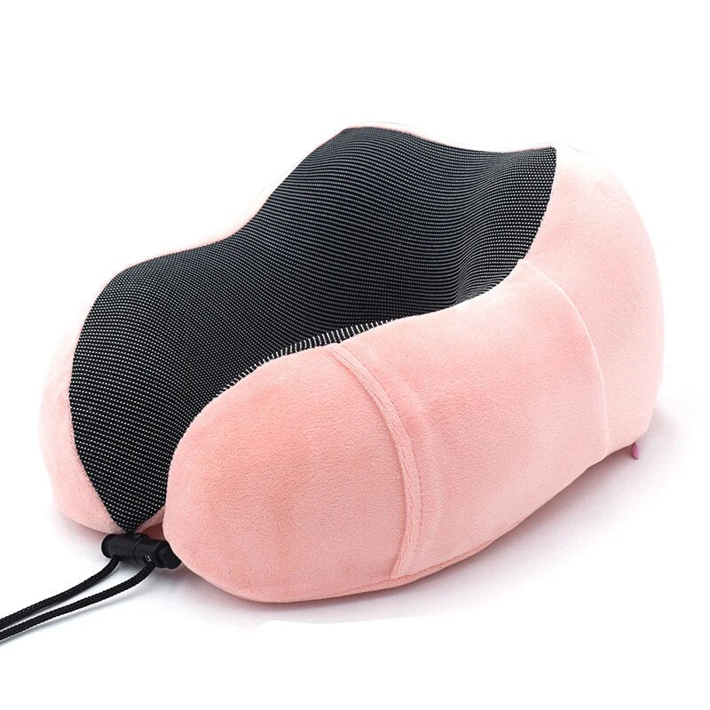 U-Shaped Neck Pillow