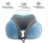 U-Shaped Neck Pillow