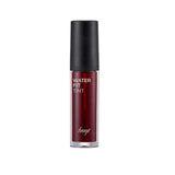 THE FACE SHOP Water Fit Lip Tint - Cherry Kiss