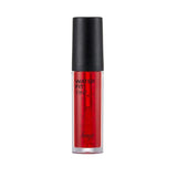 THE FACE SHOP Water Fit Lip Tint - Picnic Red