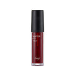 THE FACE SHOP Water Fit Lip Tint - Red Signal