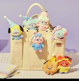 BT21 X Body Bagcharm Dream of Baby Version