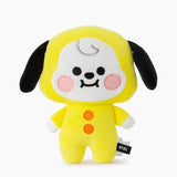 Baby BT21 Standing doll plushie