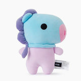 Baby BT21 Standing doll plushie