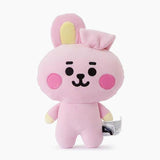 Baby BT21 Standing doll plushie