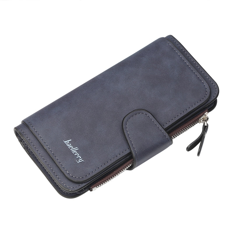 Baellerry Forever Women Wallet