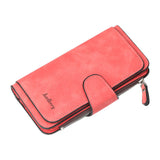 Baellerry Forever Women Wallet