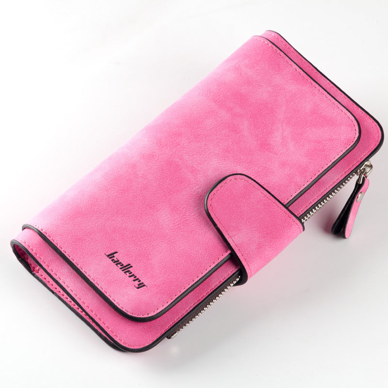 Baellerry Forever Women Wallet