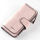 Baellerry Forever Women Wallet