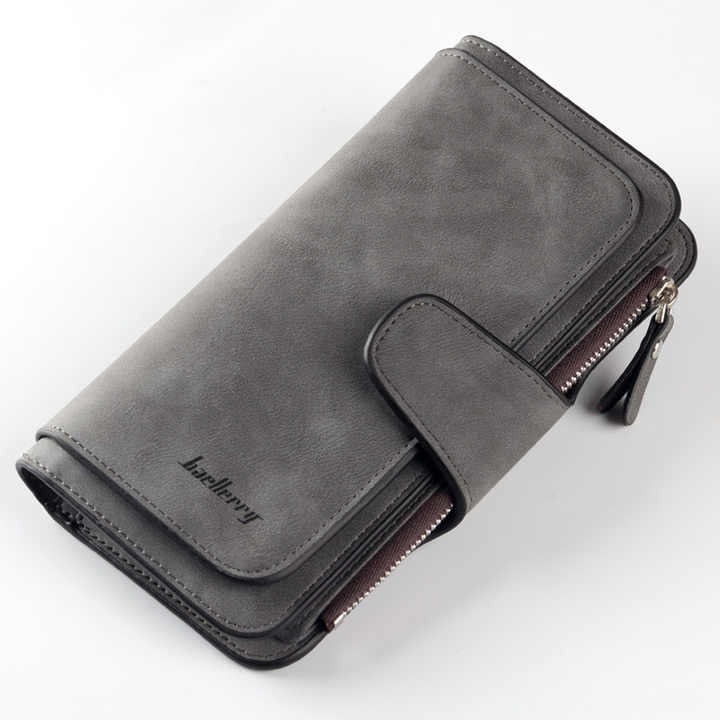 Baellerry Forever Women Wallet