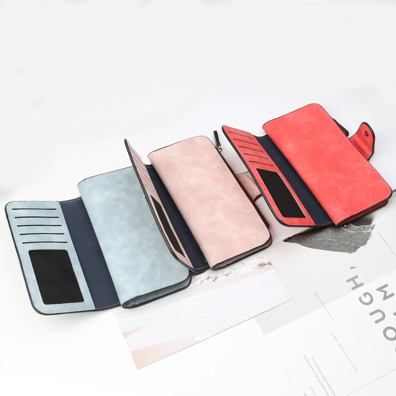 Baellerry Forever Women Wallet