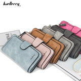 Baellerry Forever Women Wallet