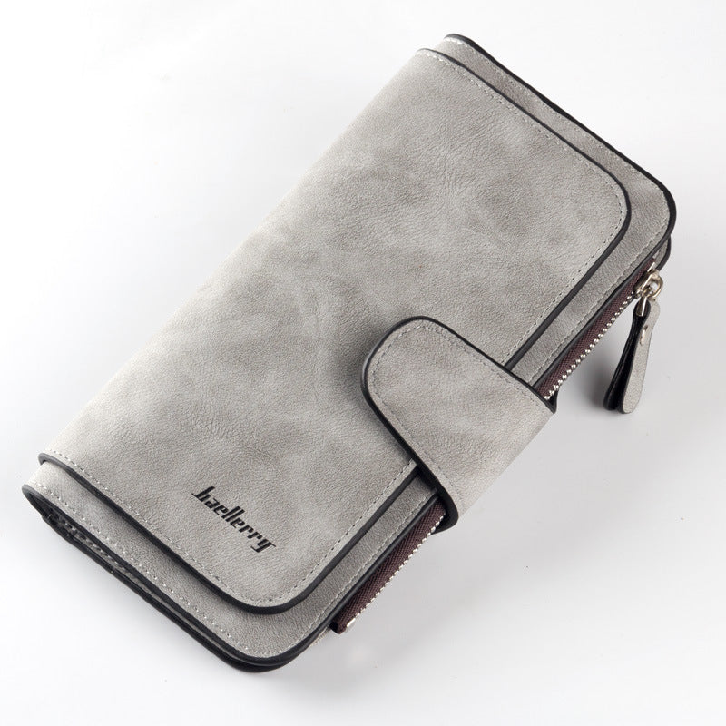 Baellerry Forever Women Wallet