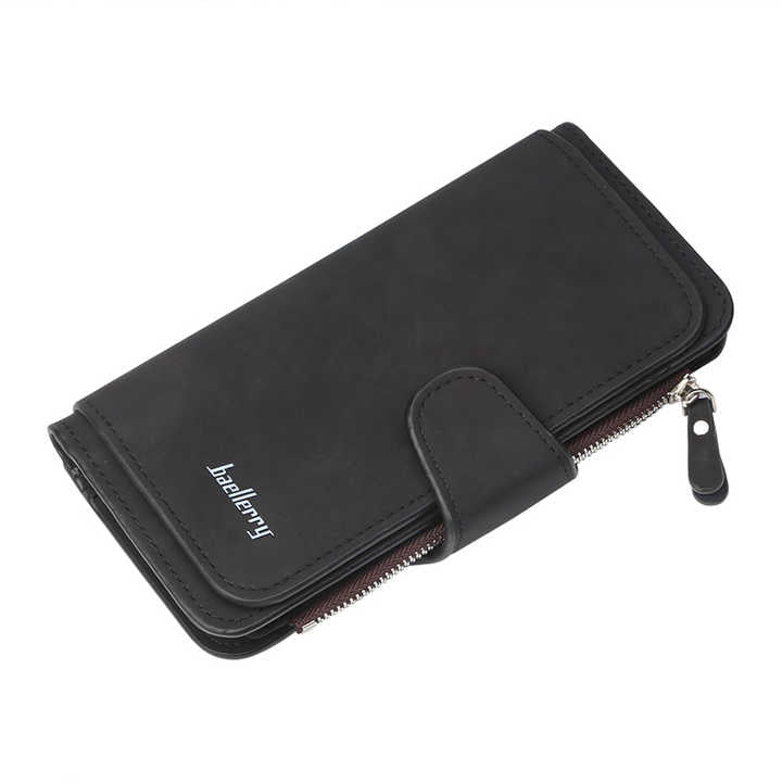 Baellerry Forever Women Wallet