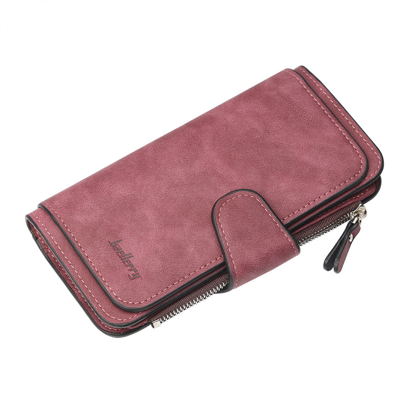 Baellerry Forever Women Wallet