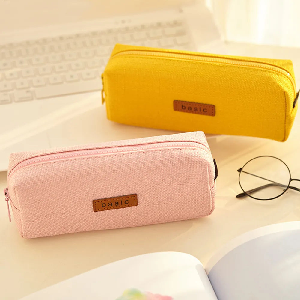 BASIC Pencil Case