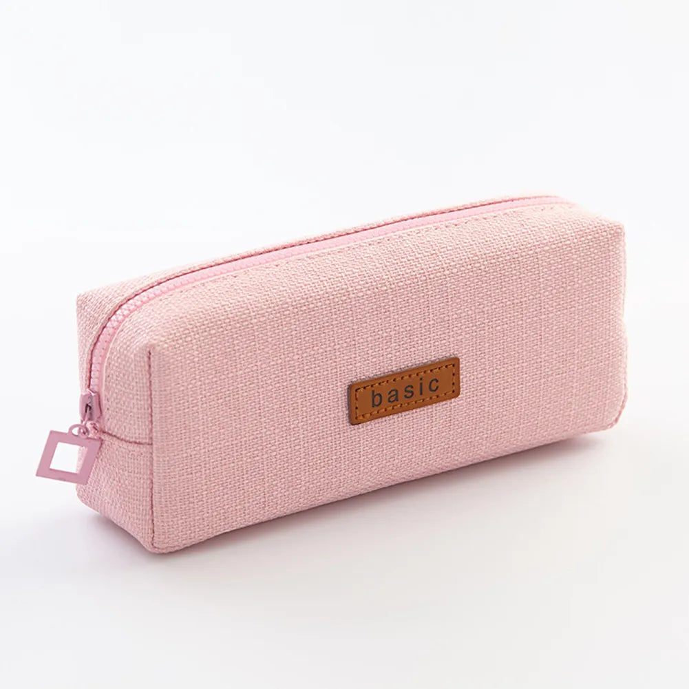 BASIC Pencil Case