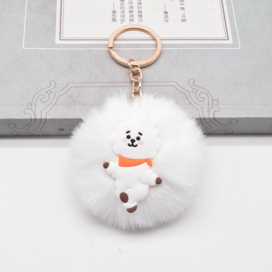 bt21-rj-keychain