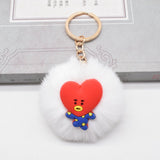 bt21-tata-keychain