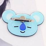 BT21-koya-phone-holder