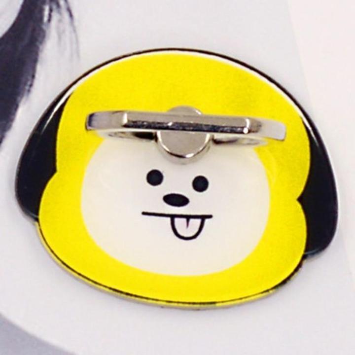 BT21-chimmy-phone-holder