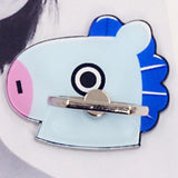 BT21-mang-phone-holder