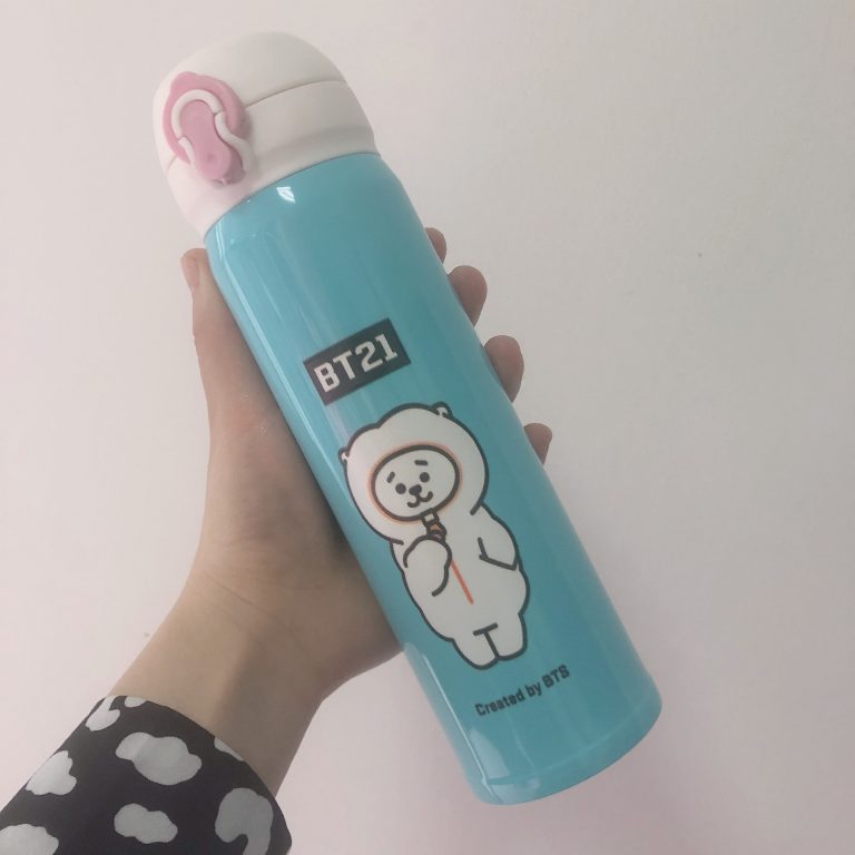 bt21-rj-water-bottle