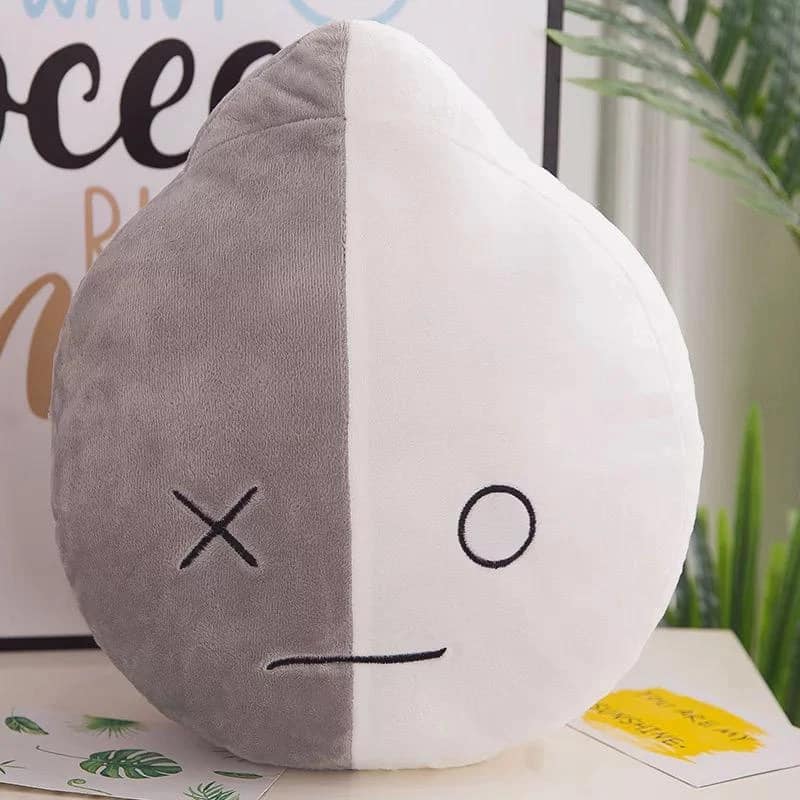 bt21 face cushion plushie pillow dup